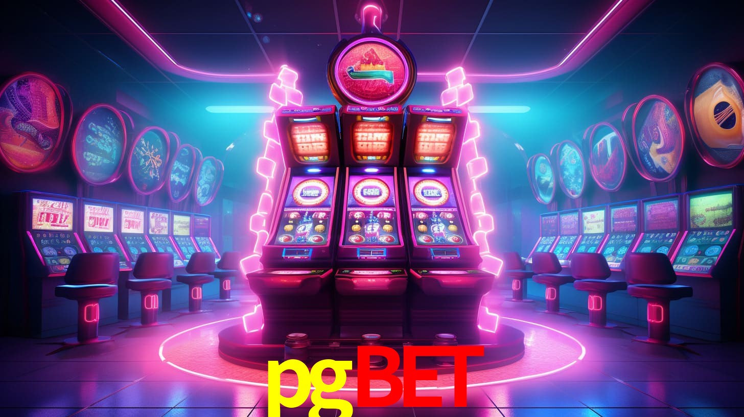 pgbet: A Experiência de Casino com Jogos de Mesa ao Vivo