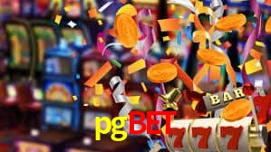 Segurança App pgbet