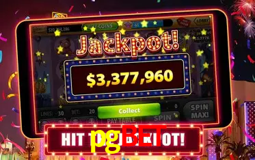 Descubra a Magia dos Jogos de Arcade no pgbet