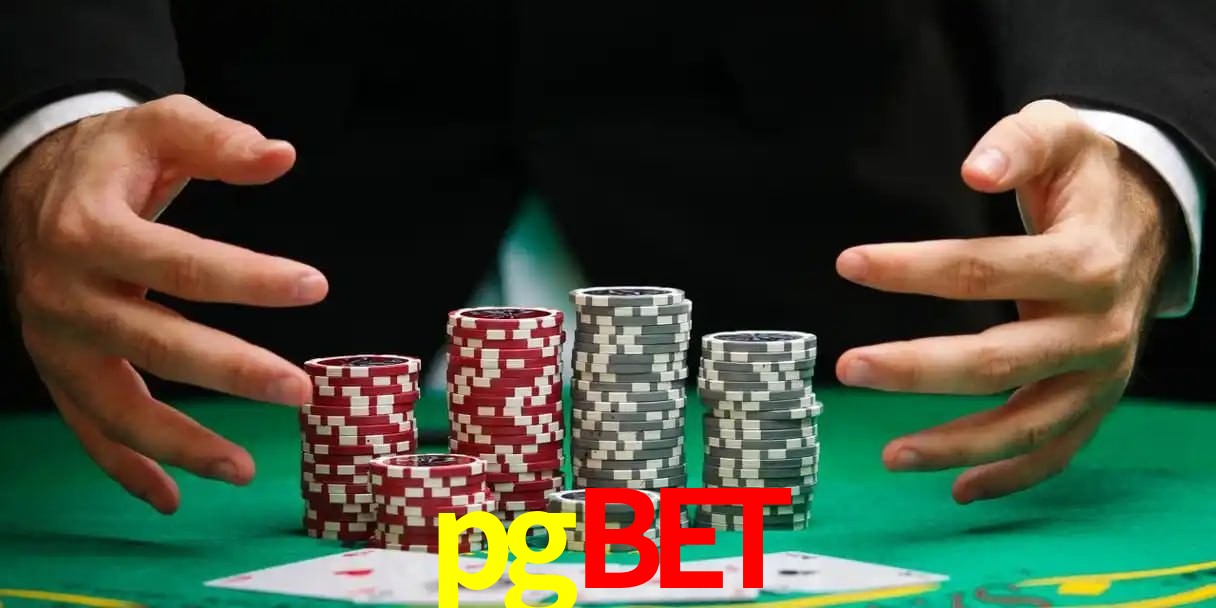 Promoções pgbet