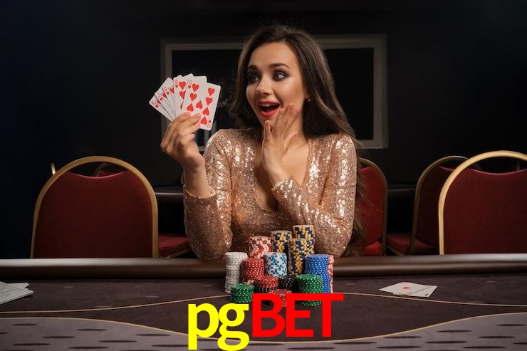 Recursos de Bônus pgbet
