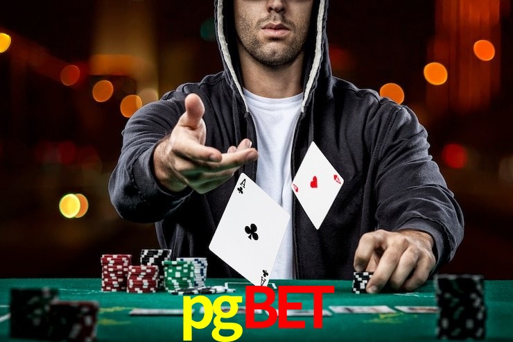 Funcionalidades App pgbet