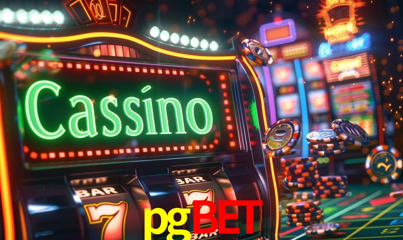 pgbet Caça-níqueis móveis