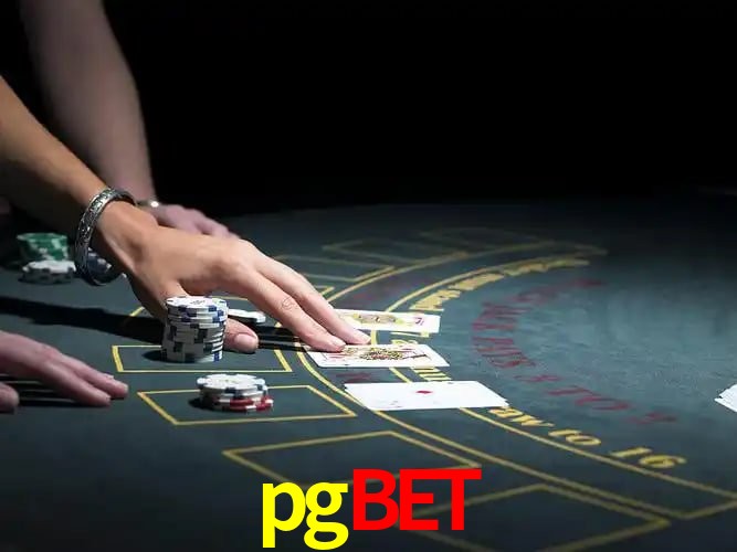 Progressão VIP pgbet