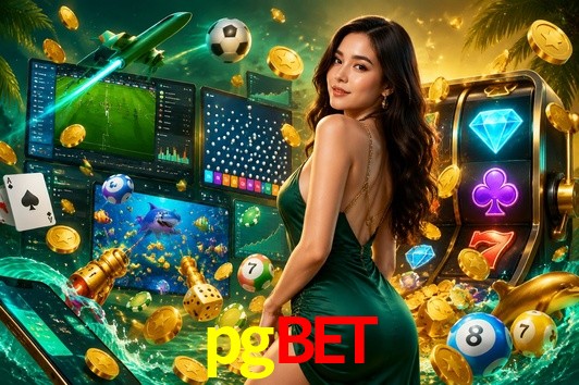 Bonus Features pgbet
