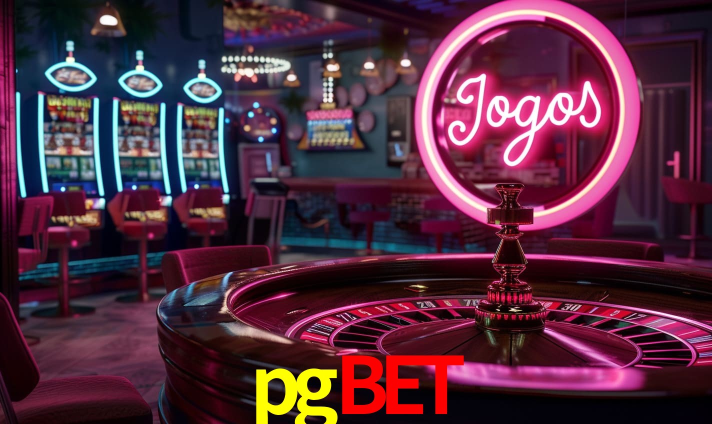 Casino Ao Vivo pgbet