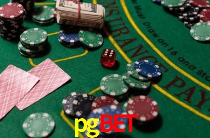 Jogos App pgbet