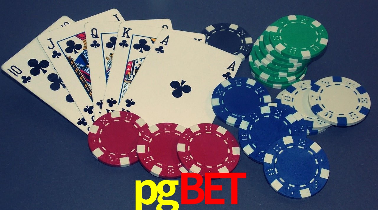 Game Providers pgbet