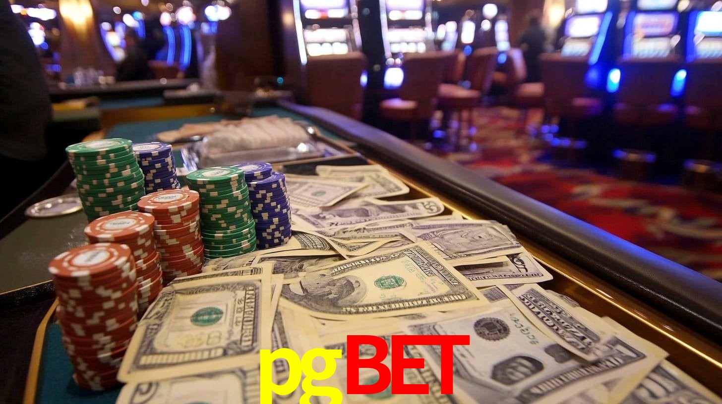Jogos Mesa pgbet