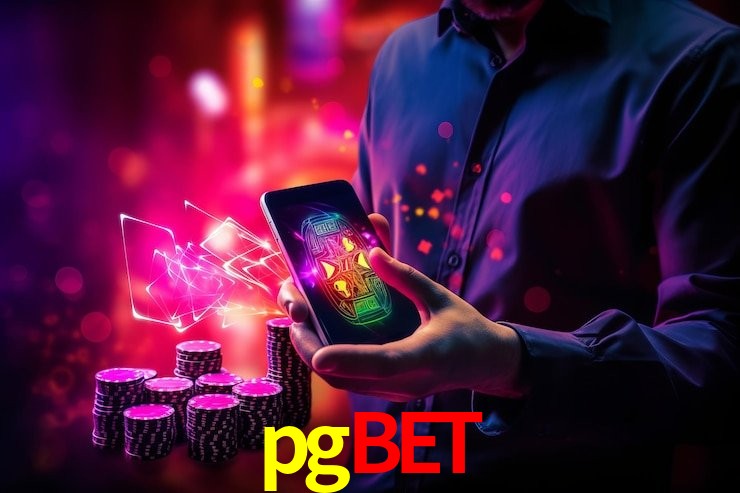 Integração de APIs pgbet