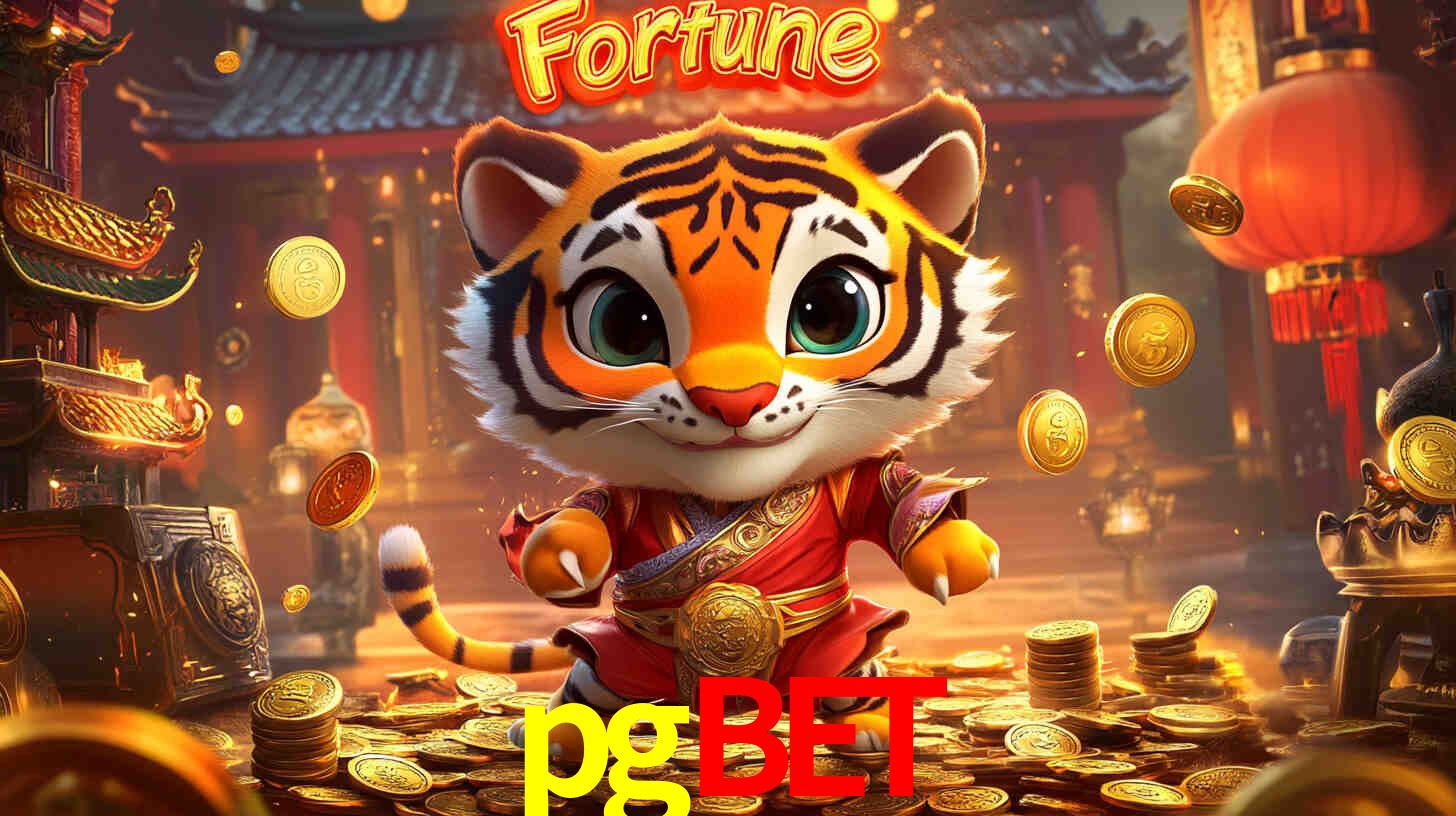 Segurança App pgbet