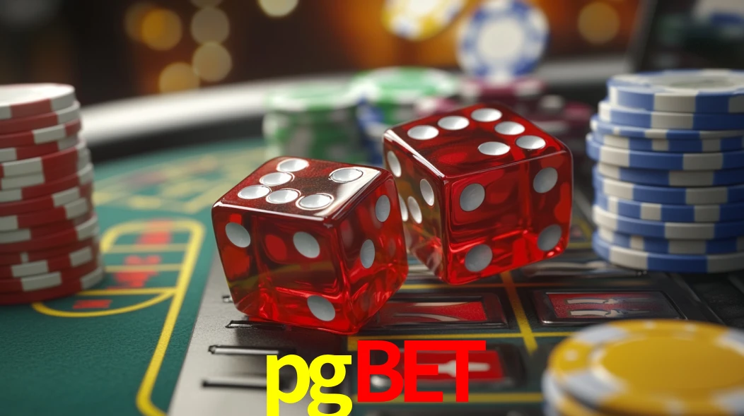 Welcome Bonus pgbet