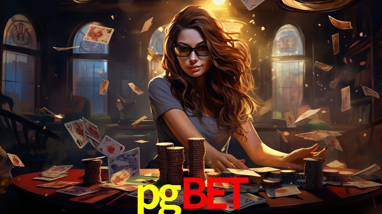 Blackjack Table pgbet