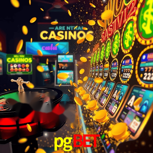 Mesa de Roleta pgbet