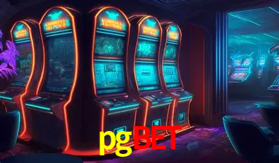 Descubra o Mundo do Cassino Online com pgbet
