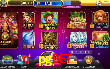 A Revolução dos Aplicativos de Jogos no pgbet