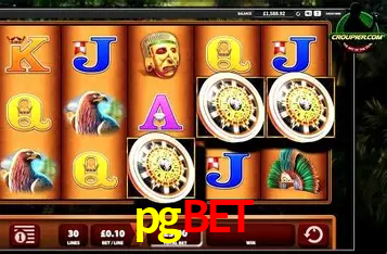 Inovações de Jogos na pgbet: O Futuro das Experiências Interativas
