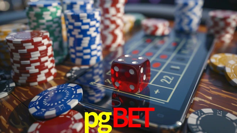 Promoções App pgbet