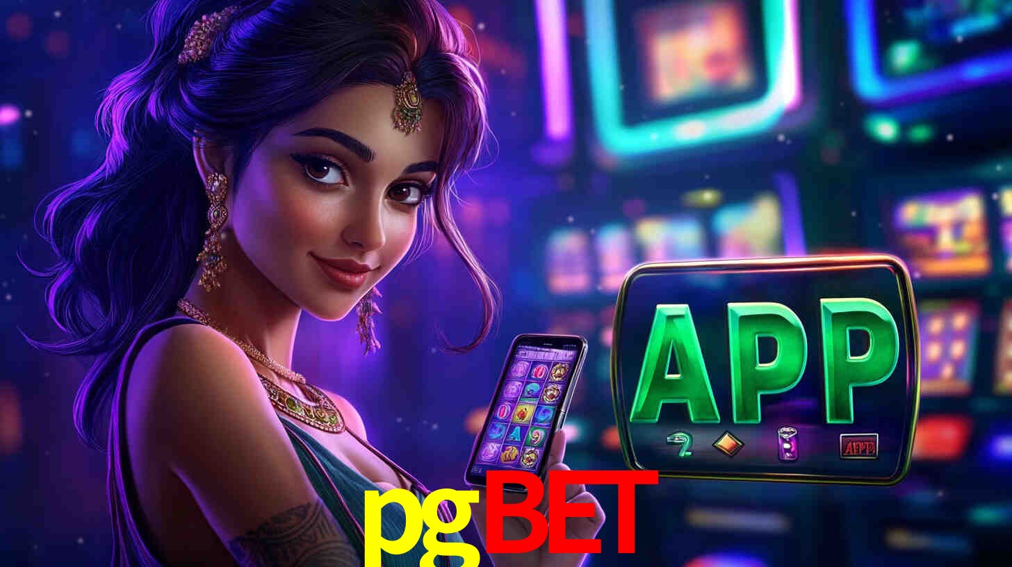 pgbet bet casino