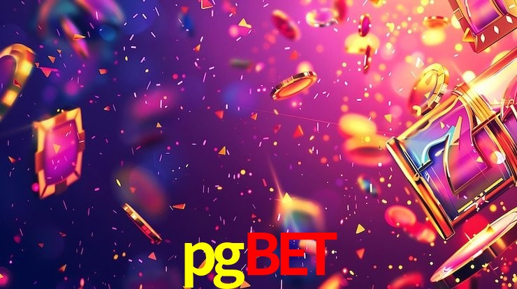 Bônus de Boas-vindas pgbet