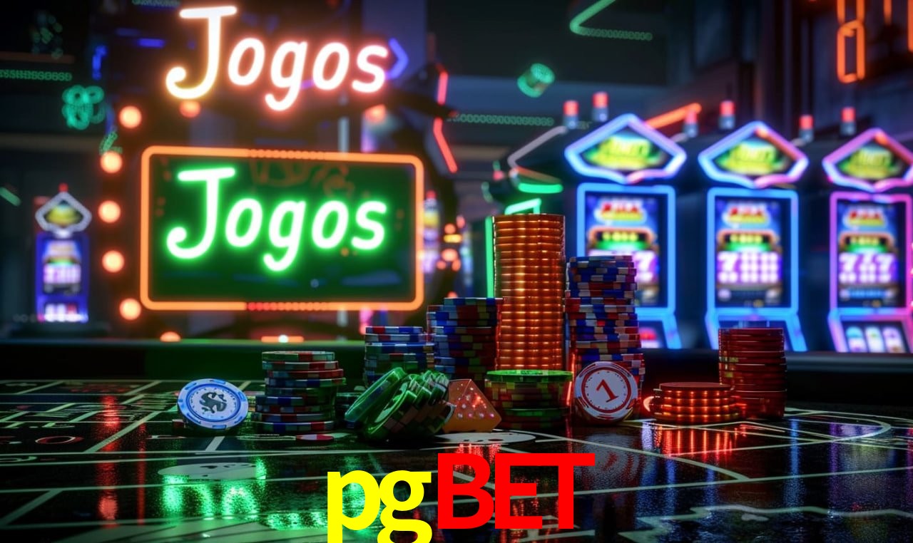 Notificações App pgbet