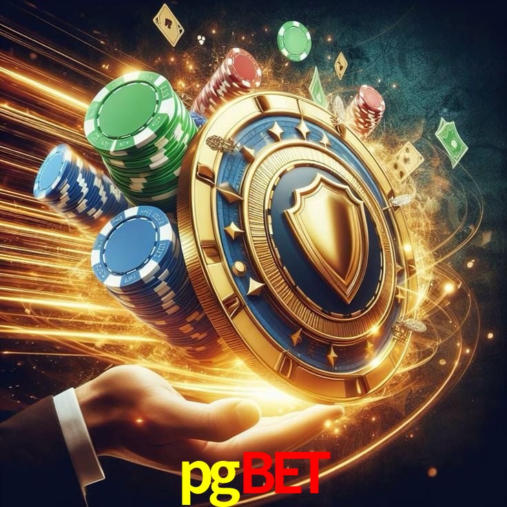 Eventos pgbet
