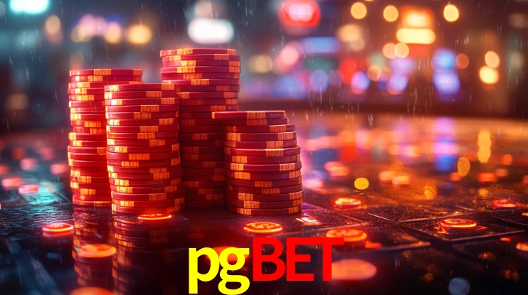 pgbet paga