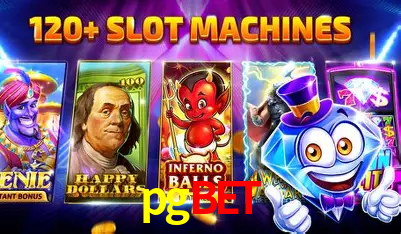 Descubra o Mundo do Cassino Online com pgbet