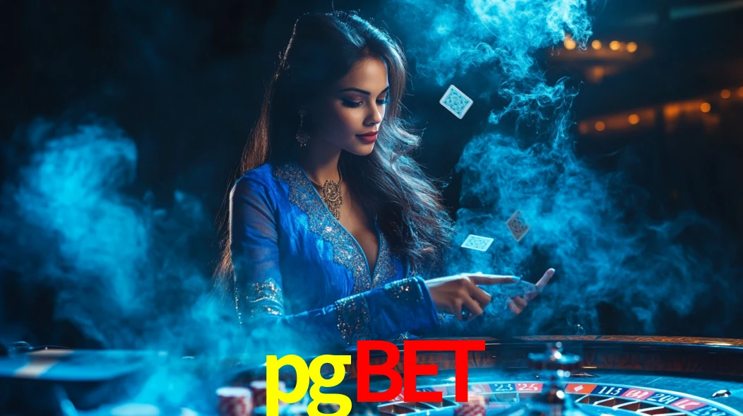 Bônus de Boas-vindas pgbet