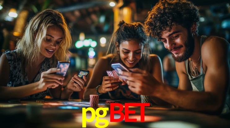 Programa VIP pgbet