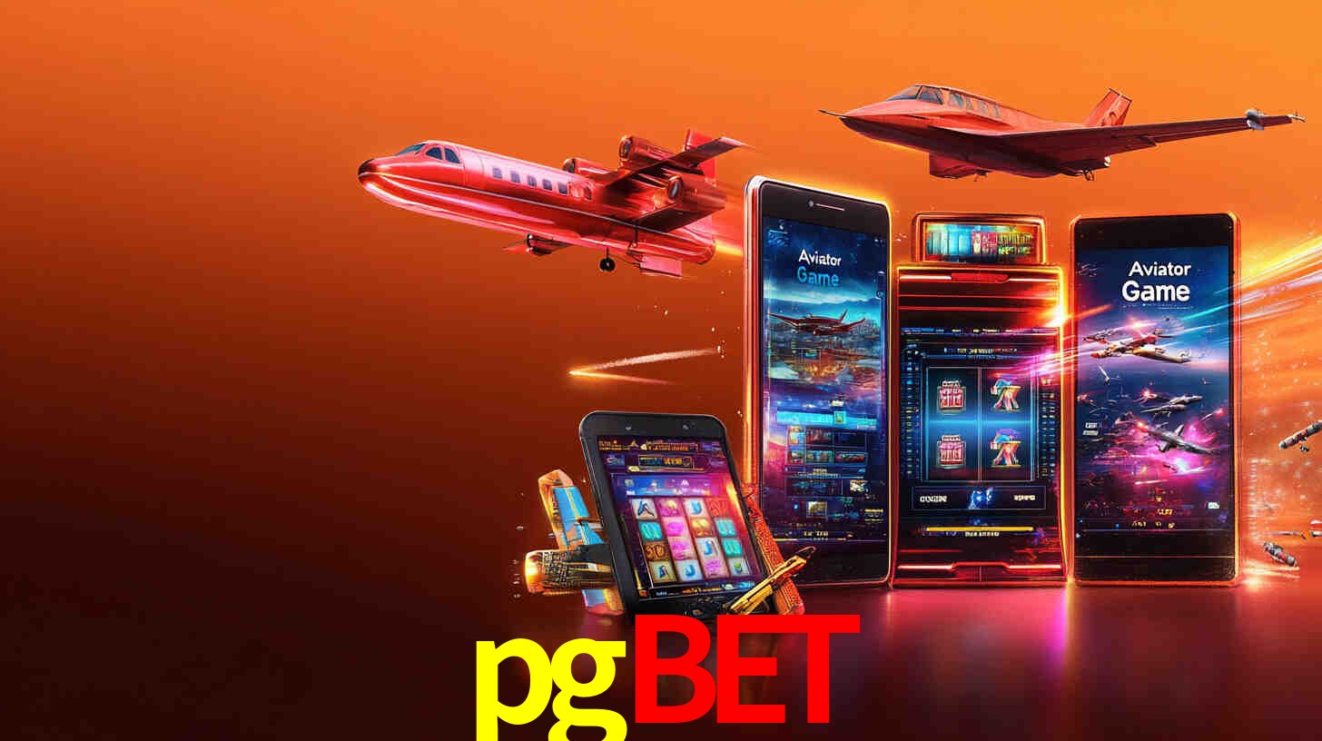 Vantagens App pgbet