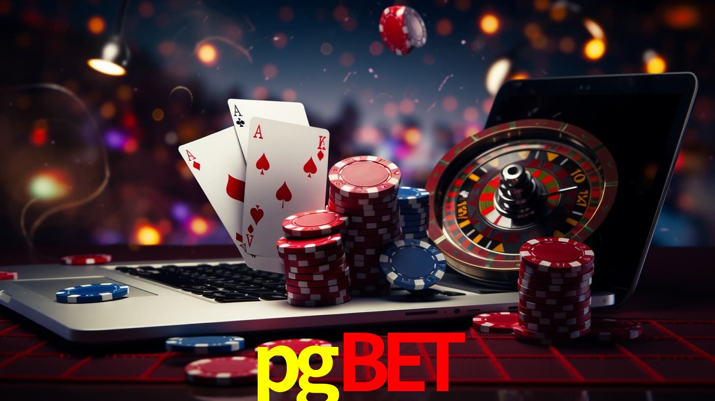 Live Casino pgbet