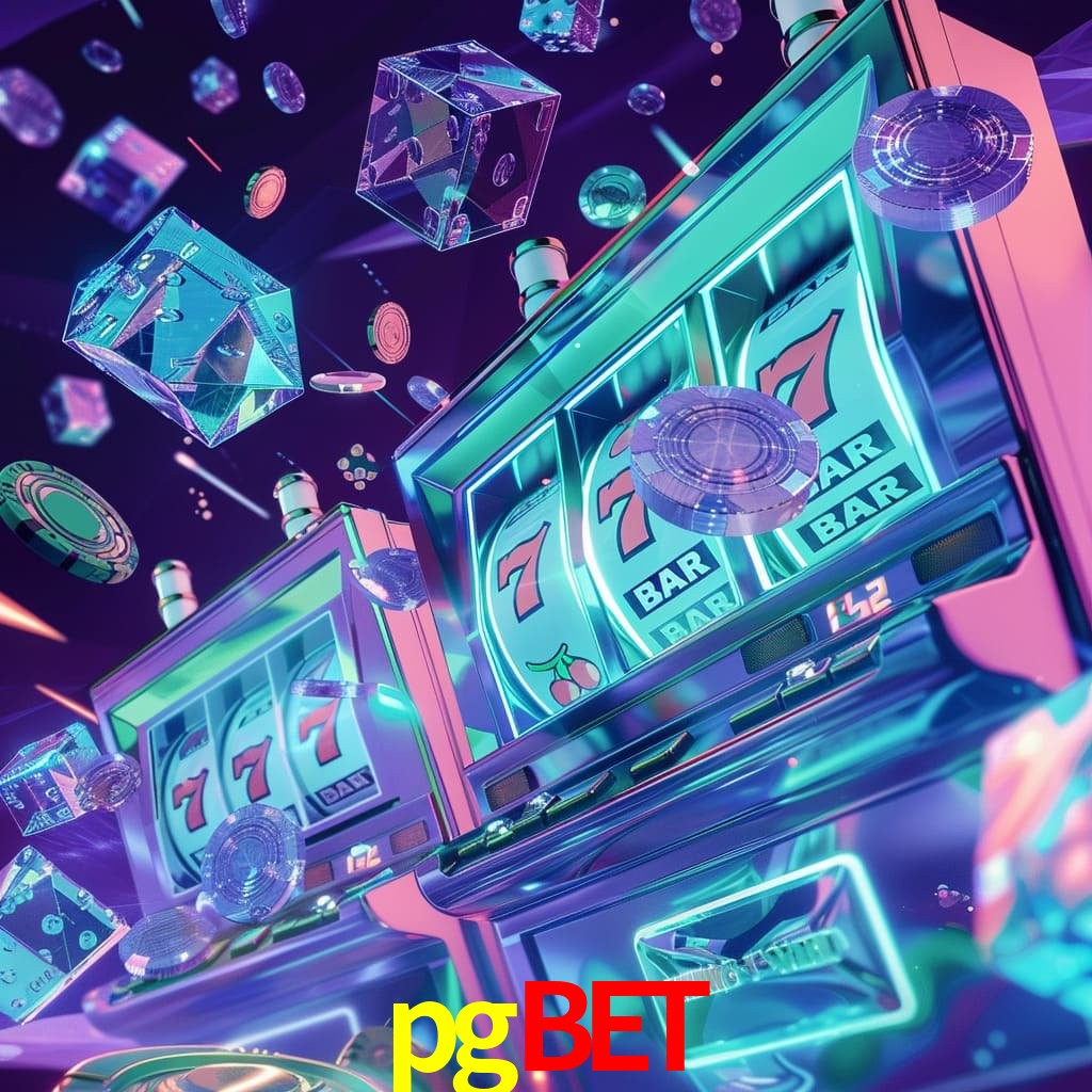 Estatísticas pgbet