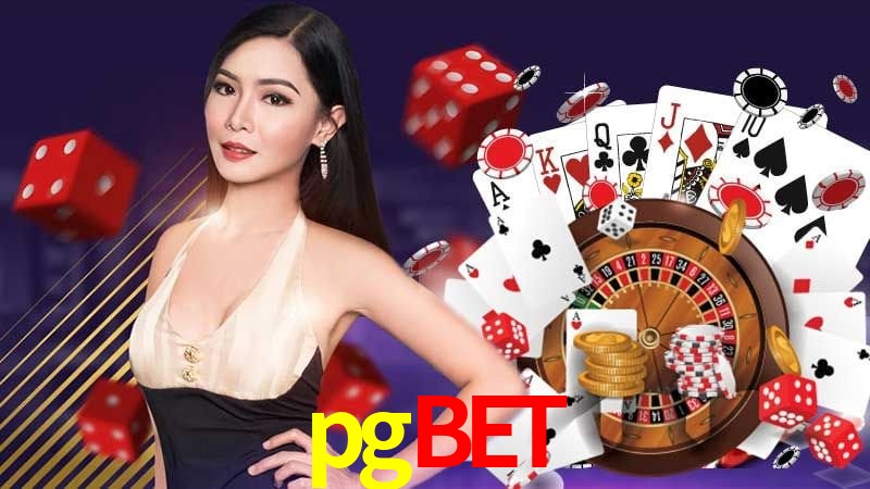 Provedores de Jogos pgbet