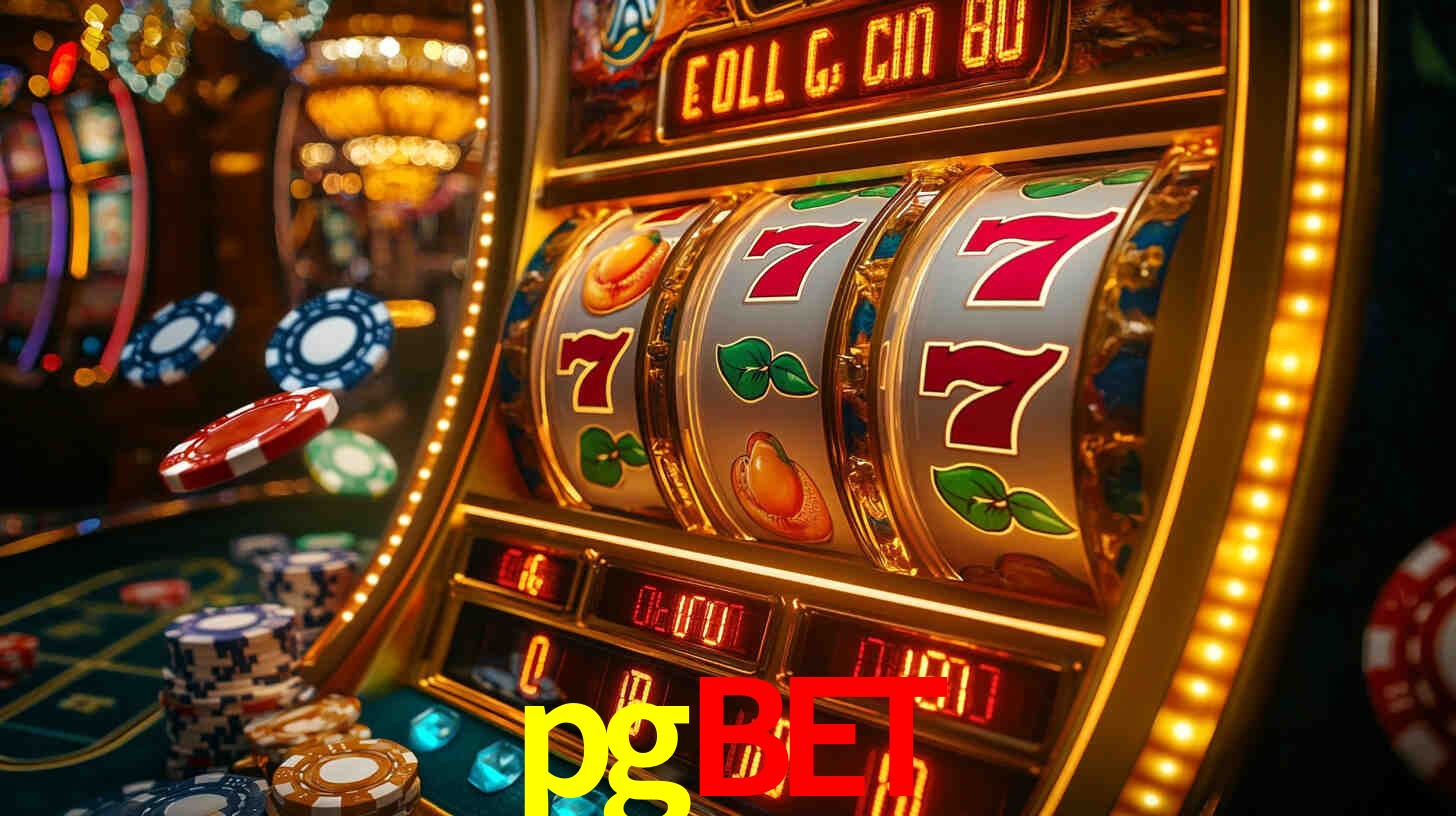 pgbet App Interface