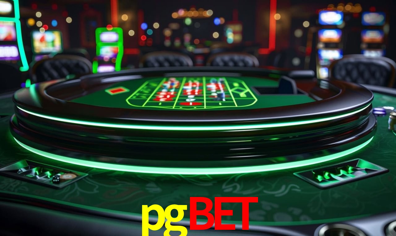 Descubra a Essência do pgbet: Nossa História e Compromissos