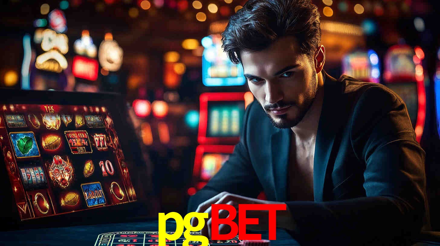 pgbet bet Brasil