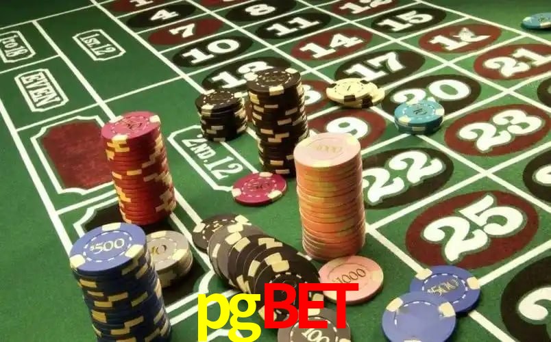 pgbet Tipos de máquinas caça-níqueis