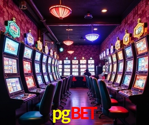 Slots RTP pgbet