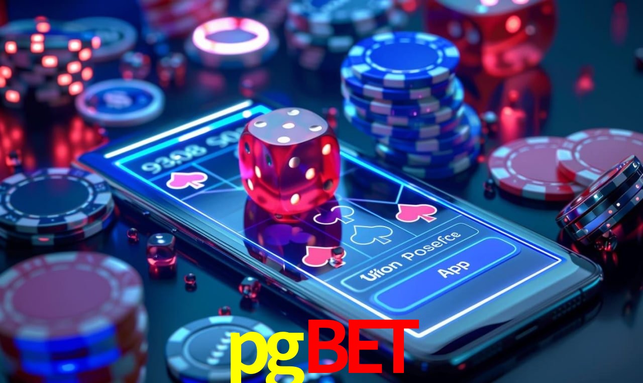 Oportunidades pgbet