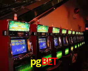 Descubra a Magia dos Jogos de Arcade no pgbet