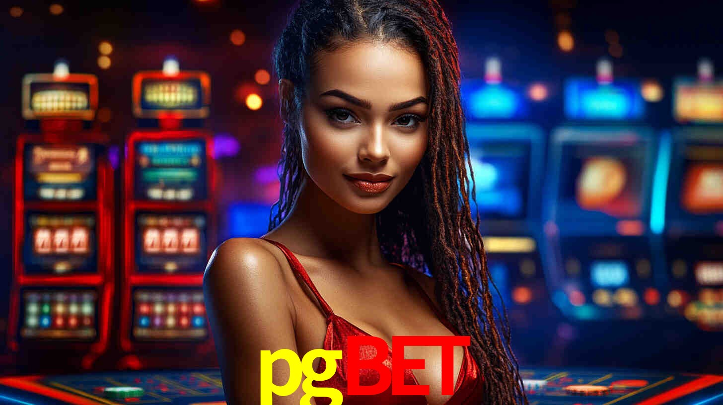 Interface Premium pgbet