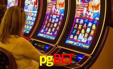Desvendando o Mundo dos Jogos Virtuais na pgbet