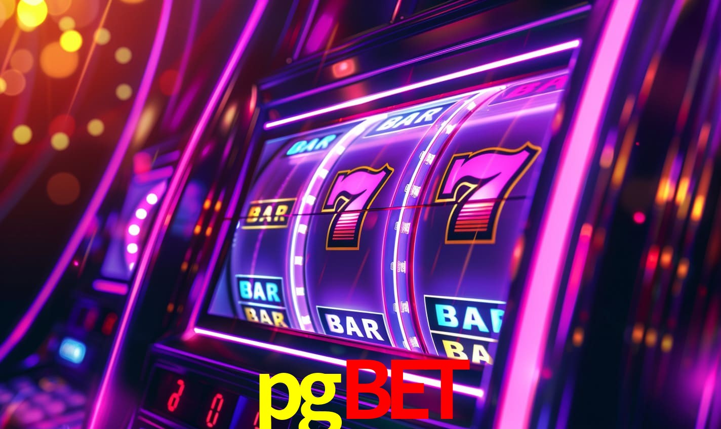 Bônus Generosos e Exclusivos no pgbet para Você!