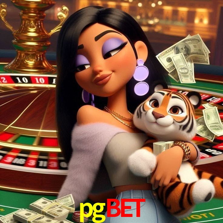 Experiência VIP pgbet