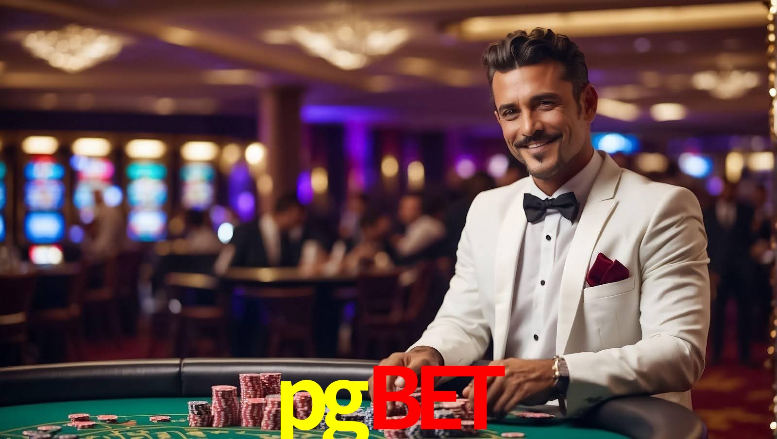 Tornar VIP pgbet