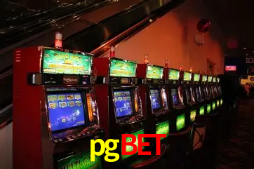 Inovações de Jogos na pgbet: O Futuro das Experiências Interativas
