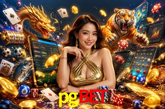 API Integration pgbet