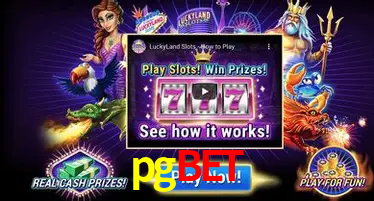 A Emoção da Loteria na pgbet: Uma Chance de Mudança de Vida