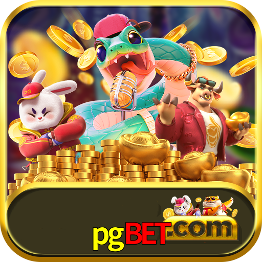 Logo da pgbet